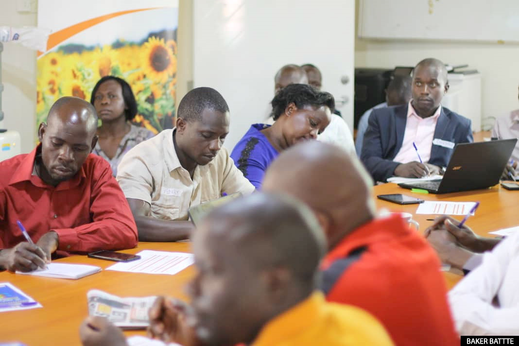 More effort needed for Uganda to meet coffee export target