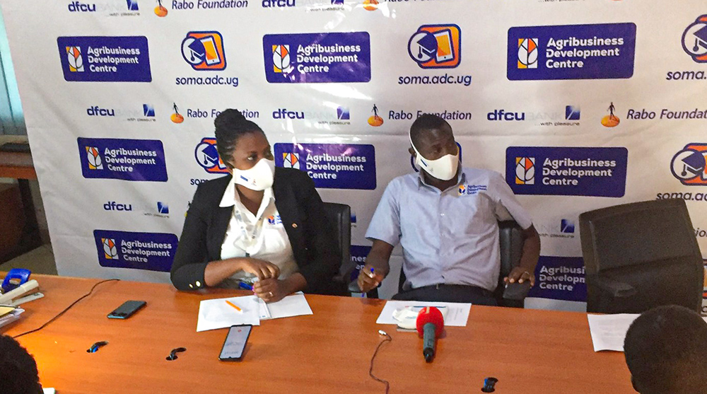 Maximization of online opportunities with SOMA Digital Campaign