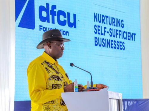 A New Chapter: dfcu Foundation to drive inclusive economic empowerment across Uganda.