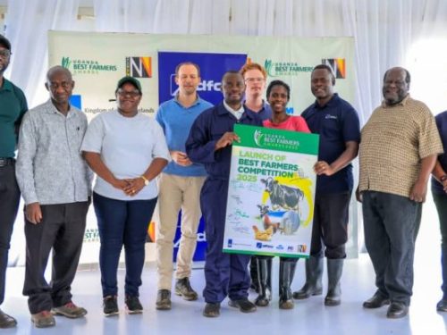 dfcu Bank Targets Agricultural Finance as Sector Faces Persistent Challenges
